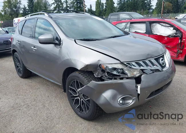 JN8AZ18W49W207529: 43216011