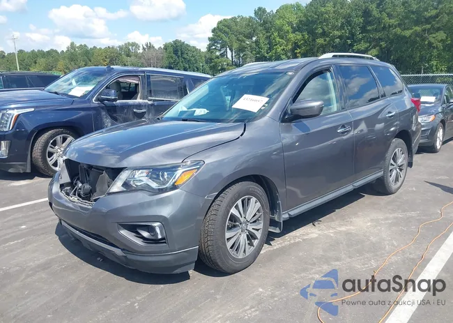 5N1DR2MN7HC617989: 43216057