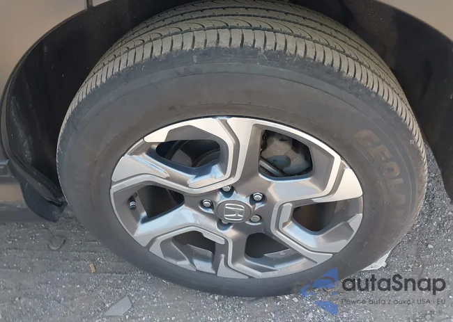 2HKRW2H5XHH689318: 43216072