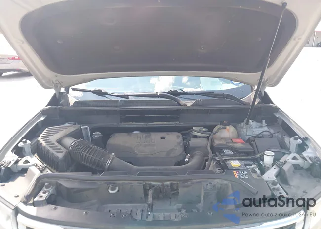 1GKKNML43LZ160510: 43216081