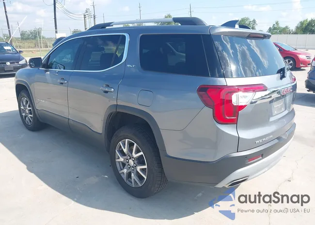 1GKKNML43LZ160510: 43216081