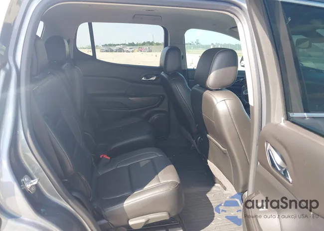 1GKKNML43LZ160510: 43216081