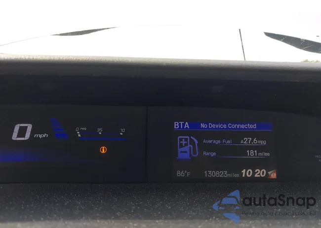 19XFB2F57FE105251: 43216102