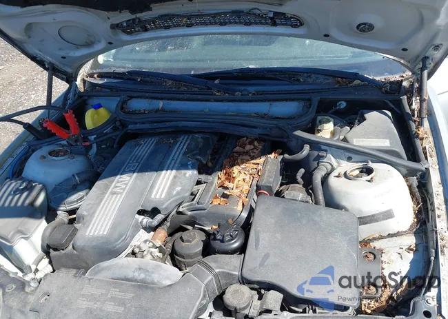 WBAAX13454PJ00853: 43216131