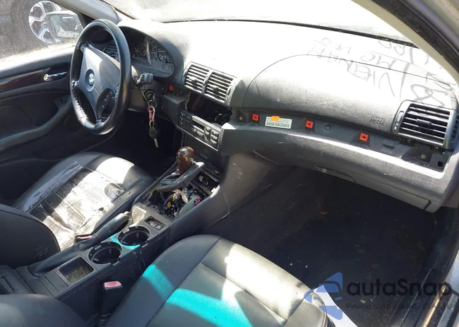 WBAAX13454PJ00853: 43216131