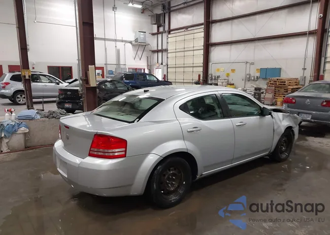 1B3CC4FB5AN172695: 43216134