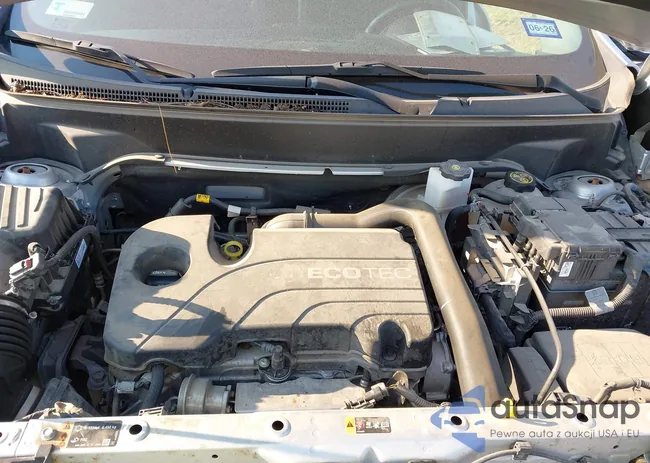 3GNAXKEV3ML400568: 43216158