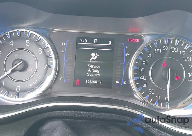 1C3CCCABXFN657944: 43216166