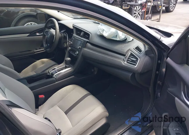 2HGFC2F61KH534519: 43216182