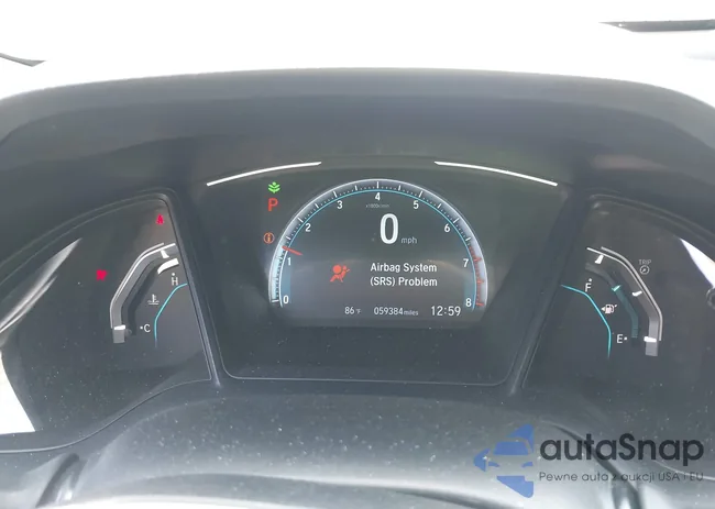 2HGFC2F61KH534519: 43216182