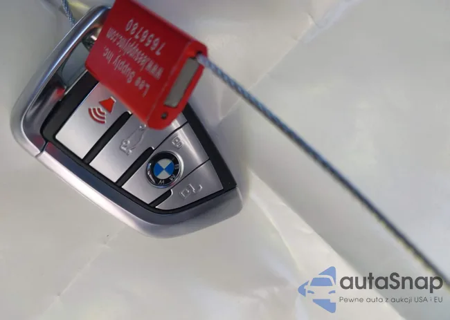 5UX43DP05N9K02226: 43216183