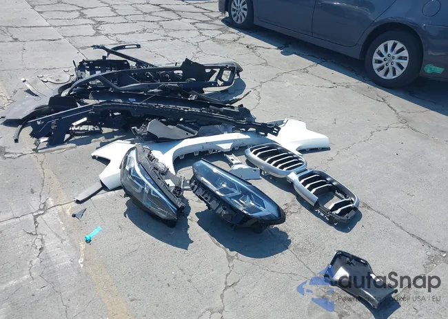 5UX43DP05N9K02226: 43216183