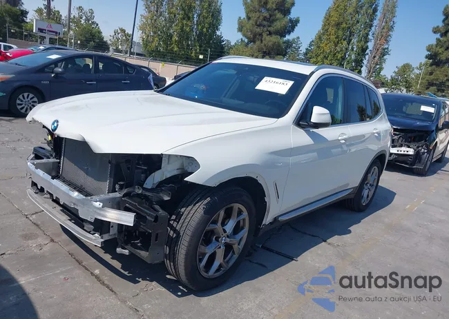 5UX43DP05N9K02226: 43216183