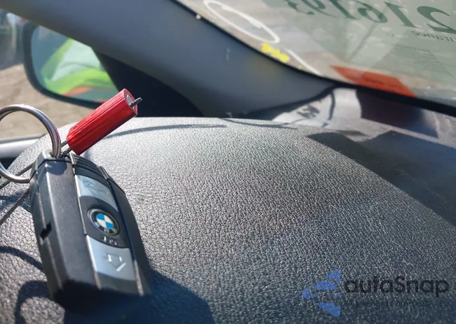 5UXZV4C5XD0G57001: 43216193