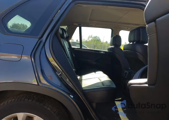 5UXZV4C5XD0G57001: 43216193