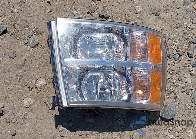 1GCRCSE07BZ416581: 43216207