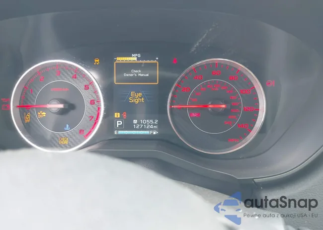 4S3GKAM6XH3615632: 43216247