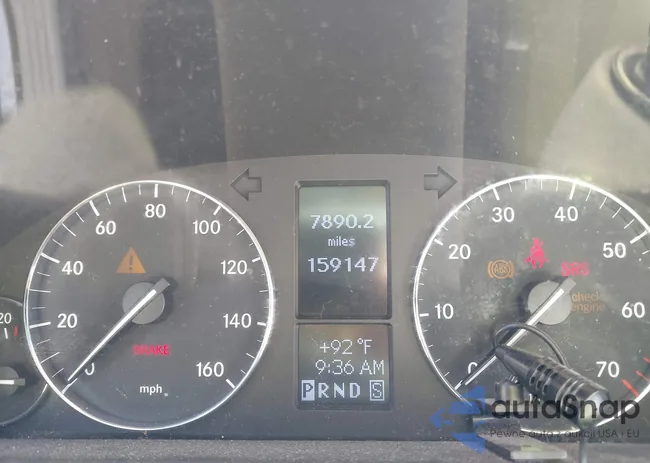 WDBRF92H17F905382: 43216255