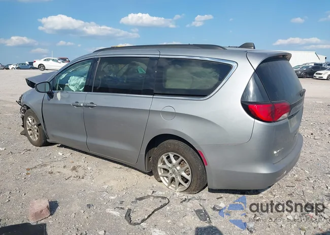 2C4RC1DG2MR508798: 43216274