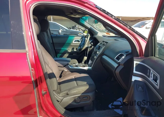 1FM5K7D82DGA67667: 43216279