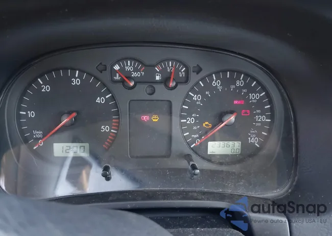 3VWRP69M73M197839: 43216304