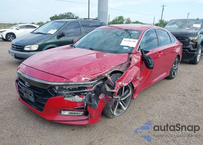 1HGCV1F37LA027220: 43216330