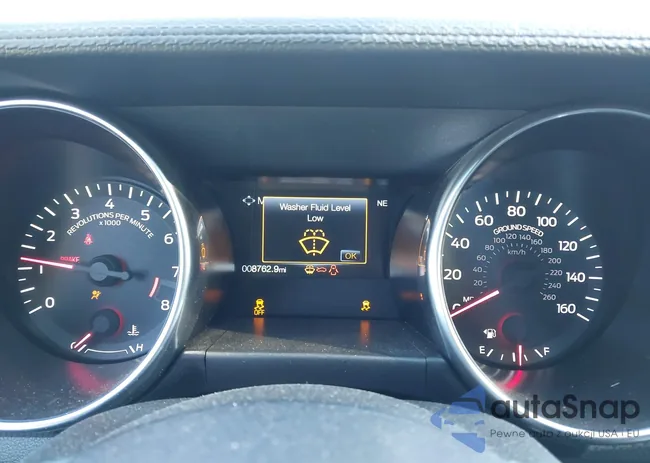 1FA6P8CF0J5100677: 43216332