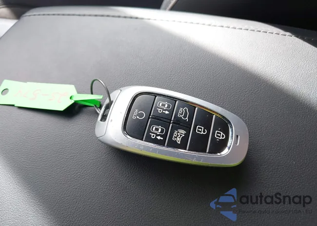 KM8R7DGEXSU853489: 43216340