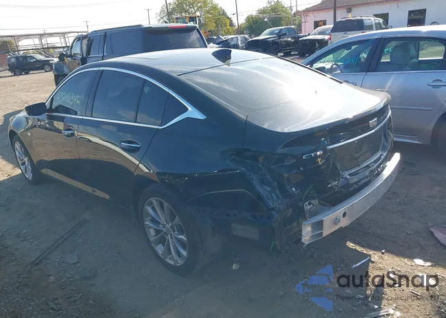 1G6DS5RK1P0105124: 43216342