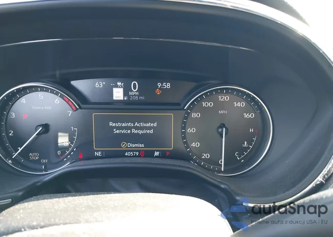 1G6DS5RK1P0105124: 43216342