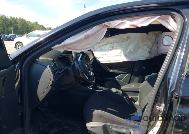 3VW6T7BU3KM267141: 43216356