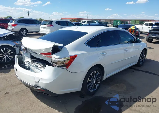 4T1BK1EBXHU262949: 43216362