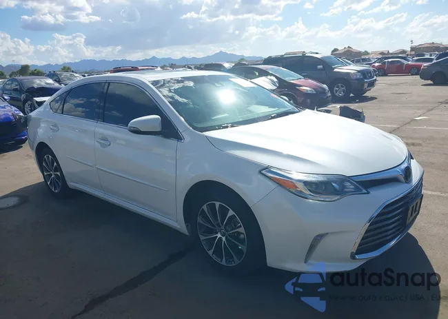 4T1BK1EBXHU262949: 43216362