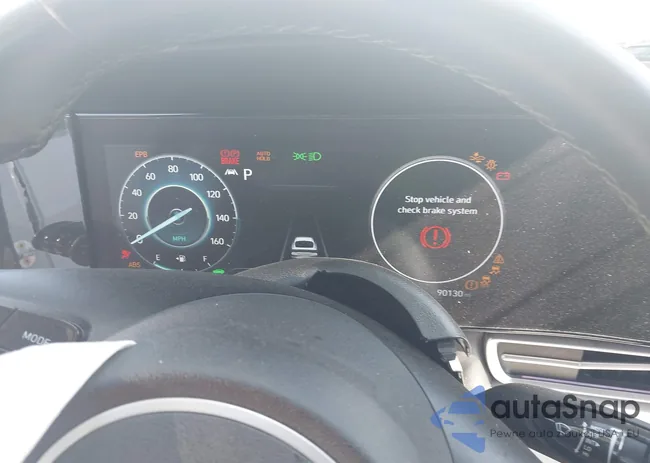 KMHLN4AJXPU037813: 43216367