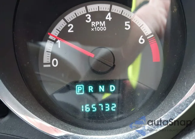 1B3CB3HAXAD638757: 43216375