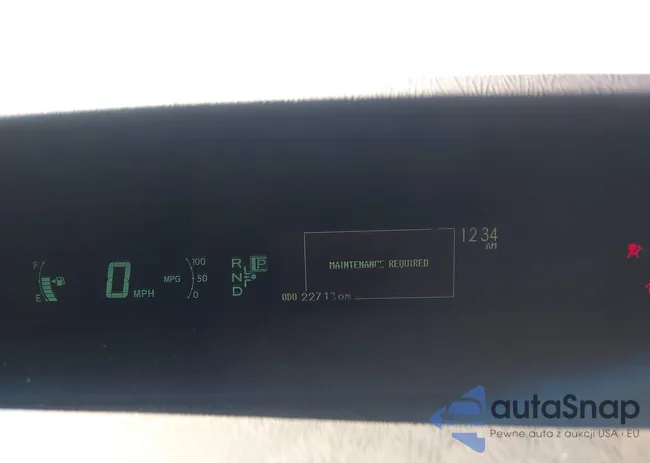 JTDKN3DU9C5392198: 43216377