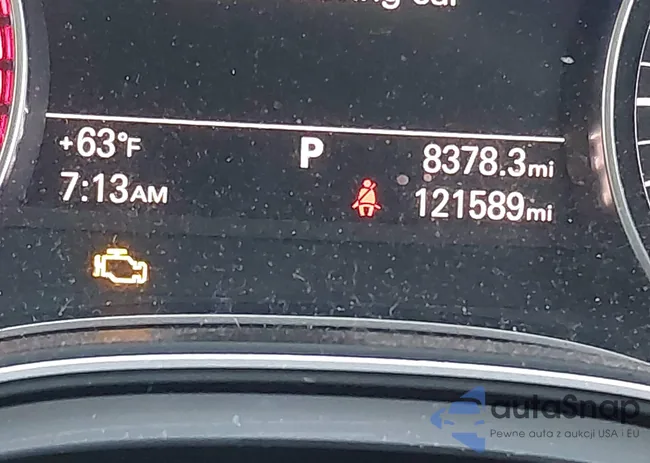 WAUFGAFC3GN005037: 43216382