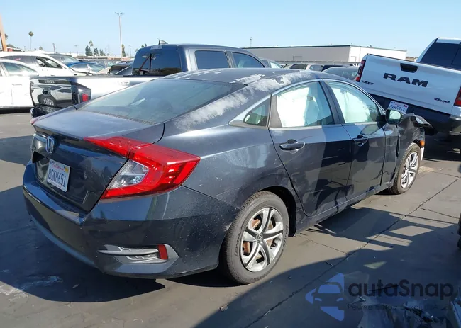 2HGFC2F52JH610528: 43216395