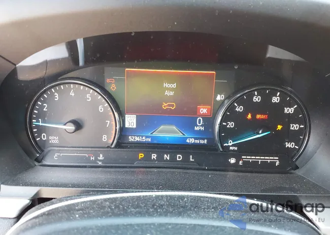 1FMSK8DH5NGC15353: 43216450