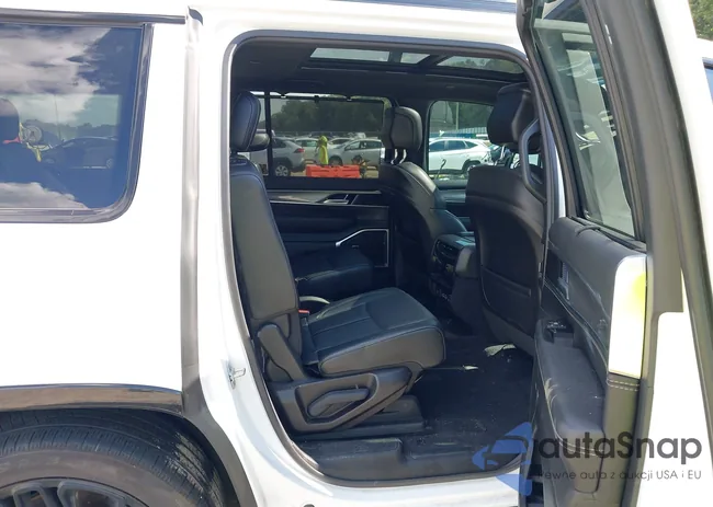 1C4SJVBT2NS219256: 43216467