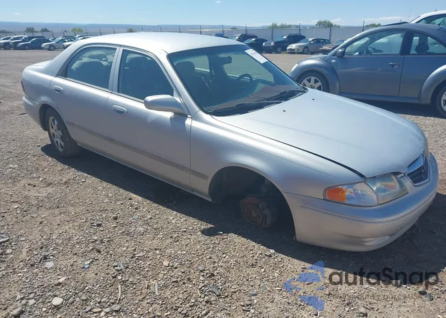 1YVGF22C3Y5162620: 43216503