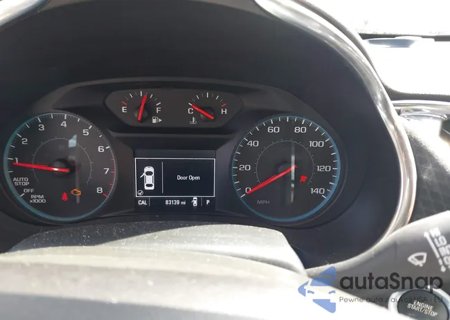 1G1ZD5ST4JF132704: 43215532