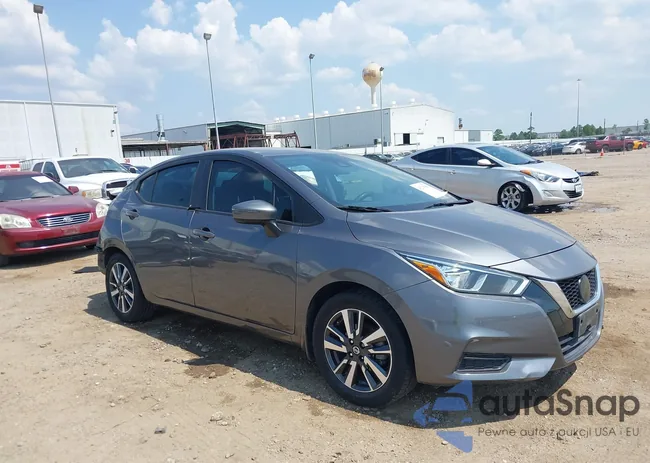 3N1CN8EV7ML915294: 43215558