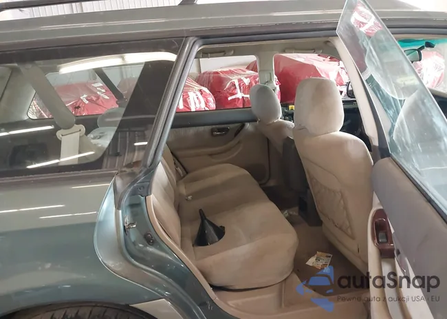 4S3BH665027608733: 43215596