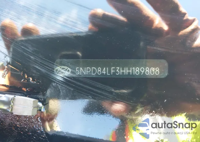 5NPD84LF3HH189808: 43215599