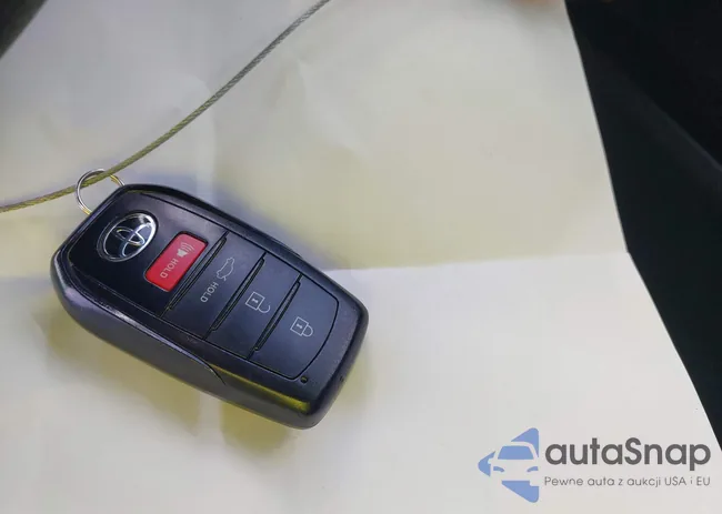 4T1DBADK8SU000851: 43215651