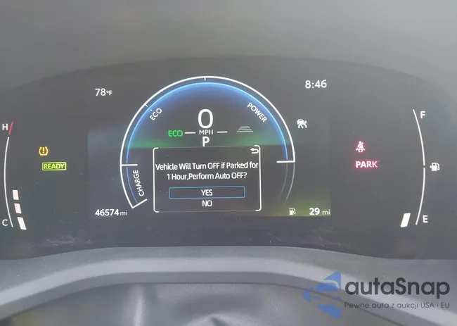 4T1DBADK8SU000851: 43215651