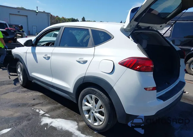 KM8J2CA46KU044531: 43215671