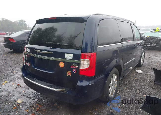 2C4RC1BG9GR245085: 43215672