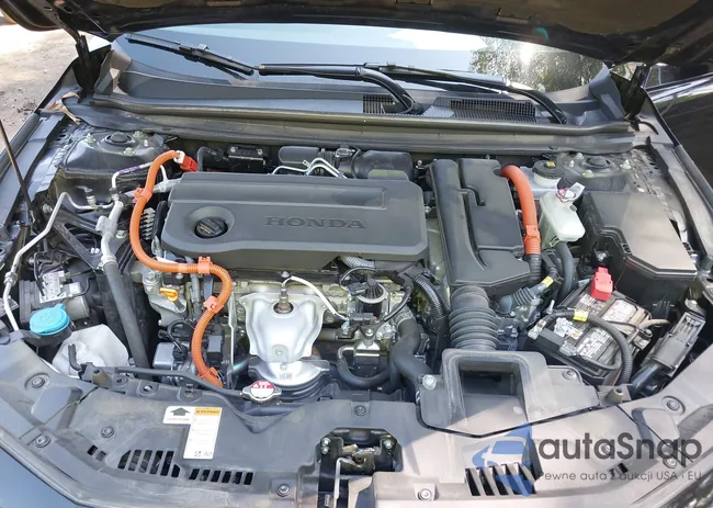 1HGCY2F56RA071507: 43215674